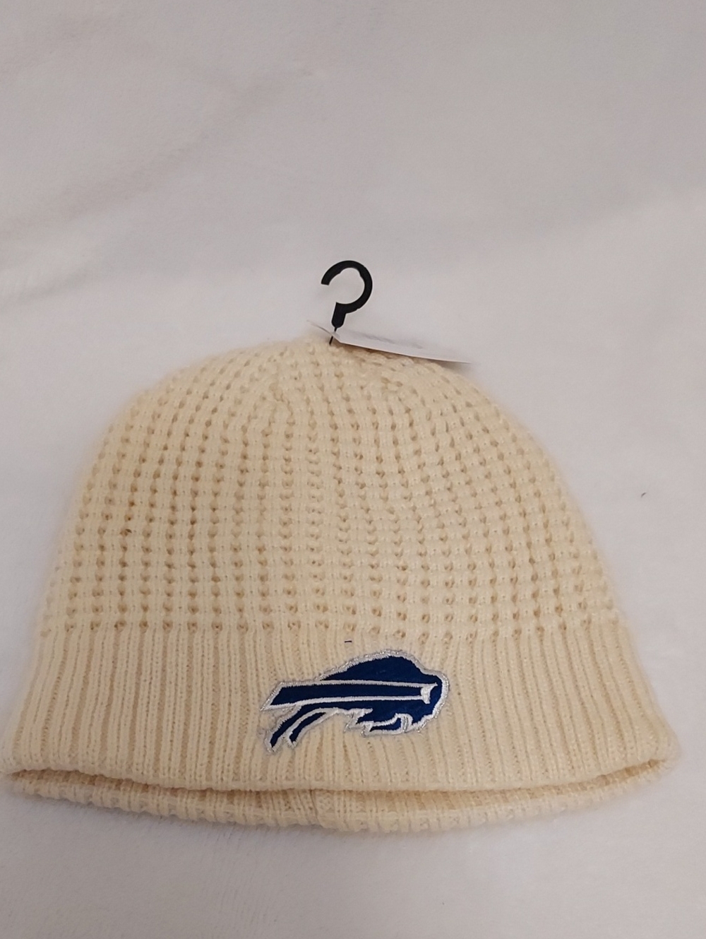 Womens Team Apparel  Buffalo Bills Beanie